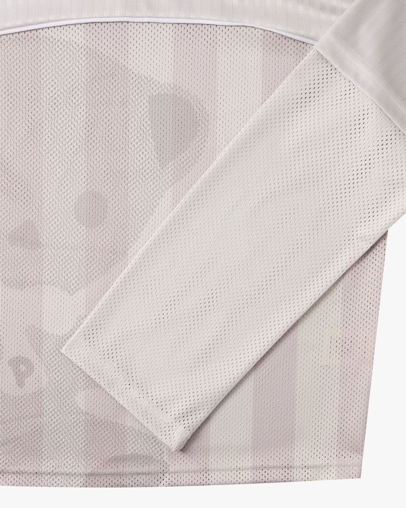 Monaco Football Long-Sleeve Tee