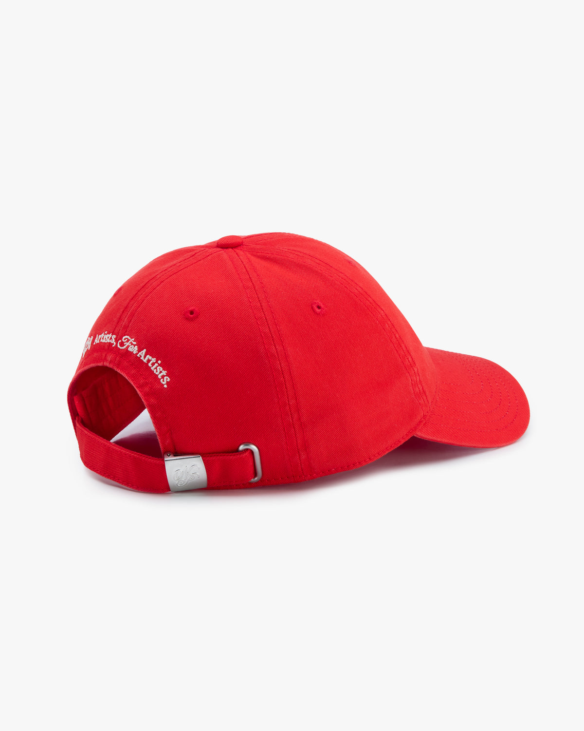 Classique Cap Red