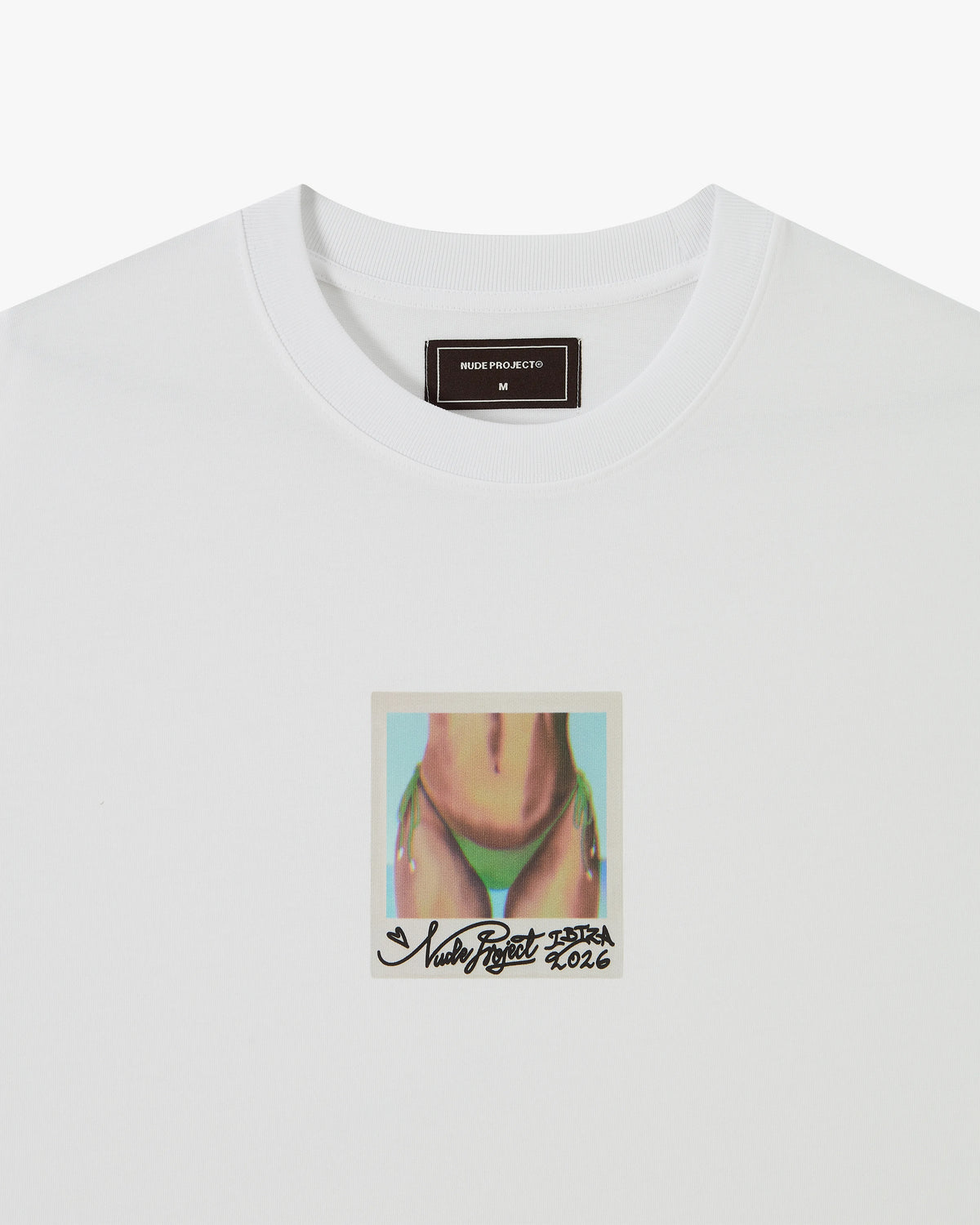 Tan Lines Tee