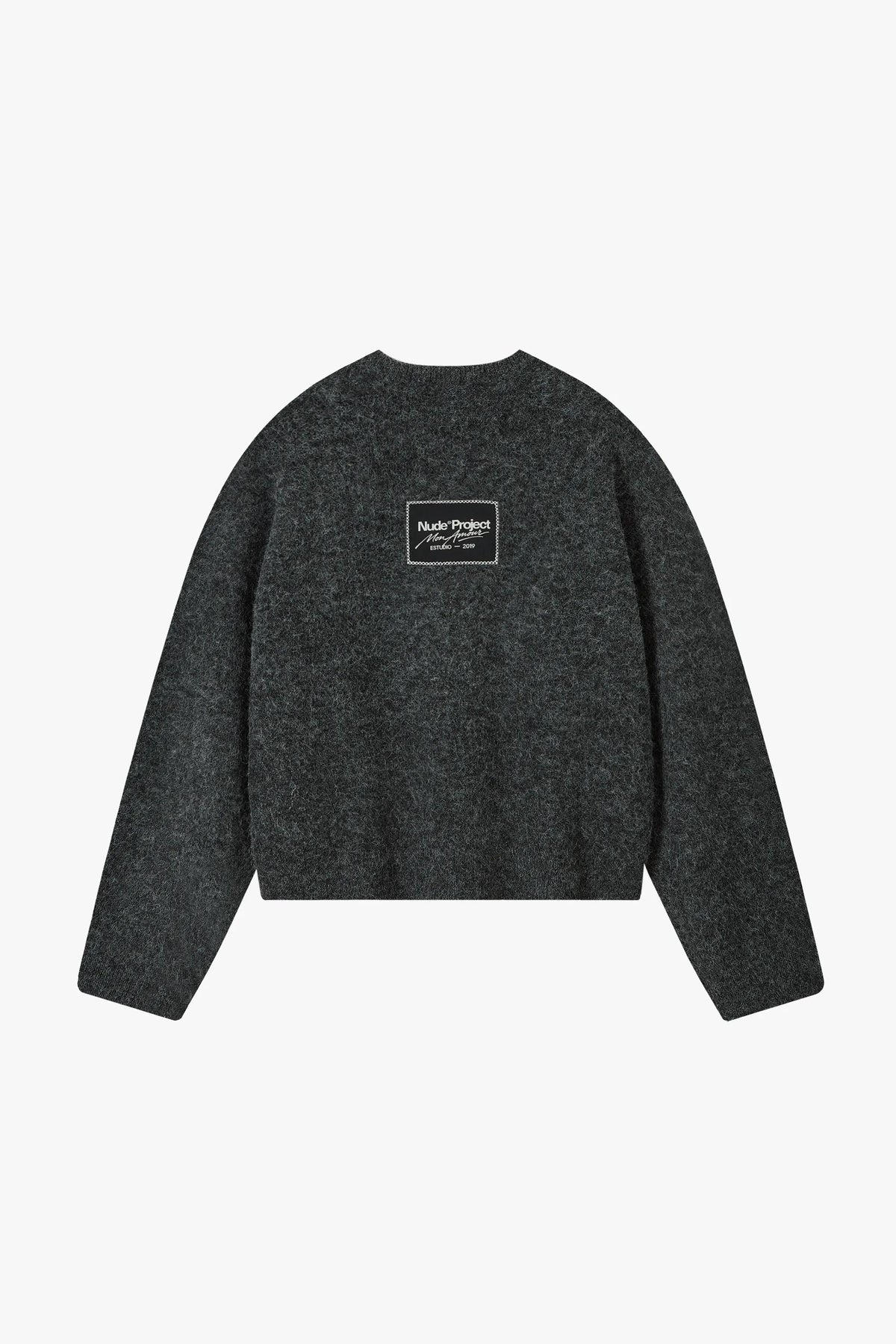 Abbey Knit Sweater