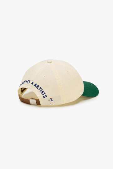 Roger Cap Green