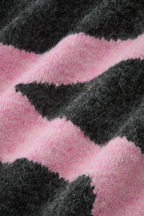 Abbey Knit Sweater
