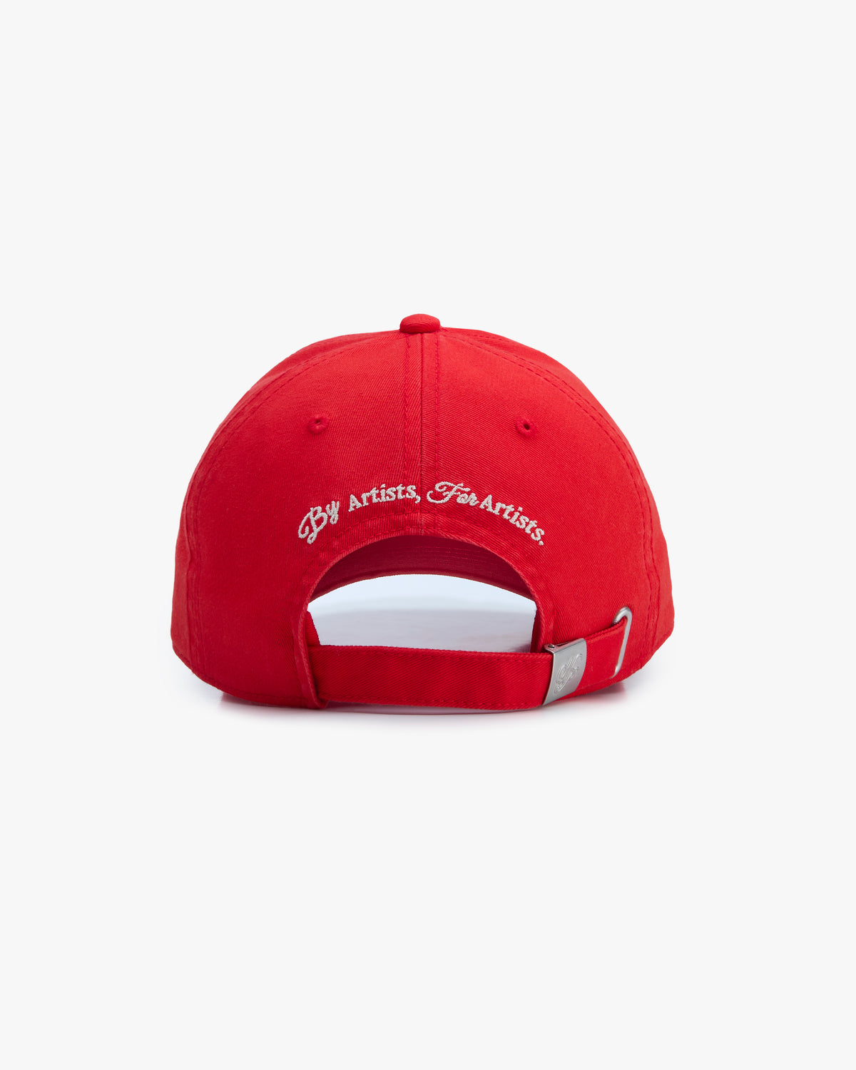Classique Cap Red