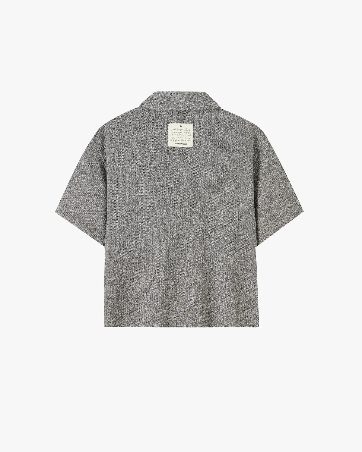 Drift Shirt