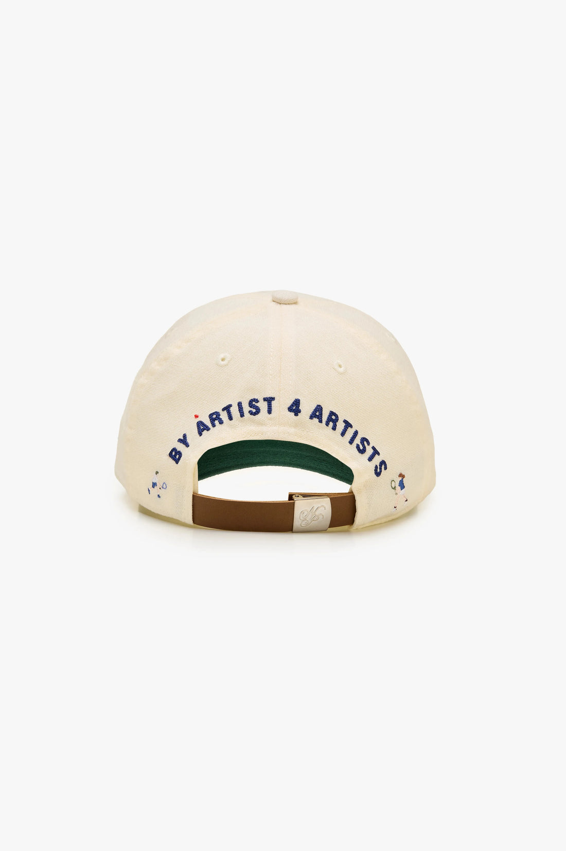 Roger Cap Green