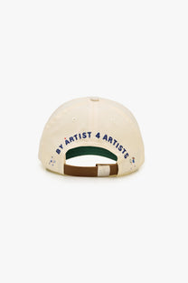 Roger Cap Green