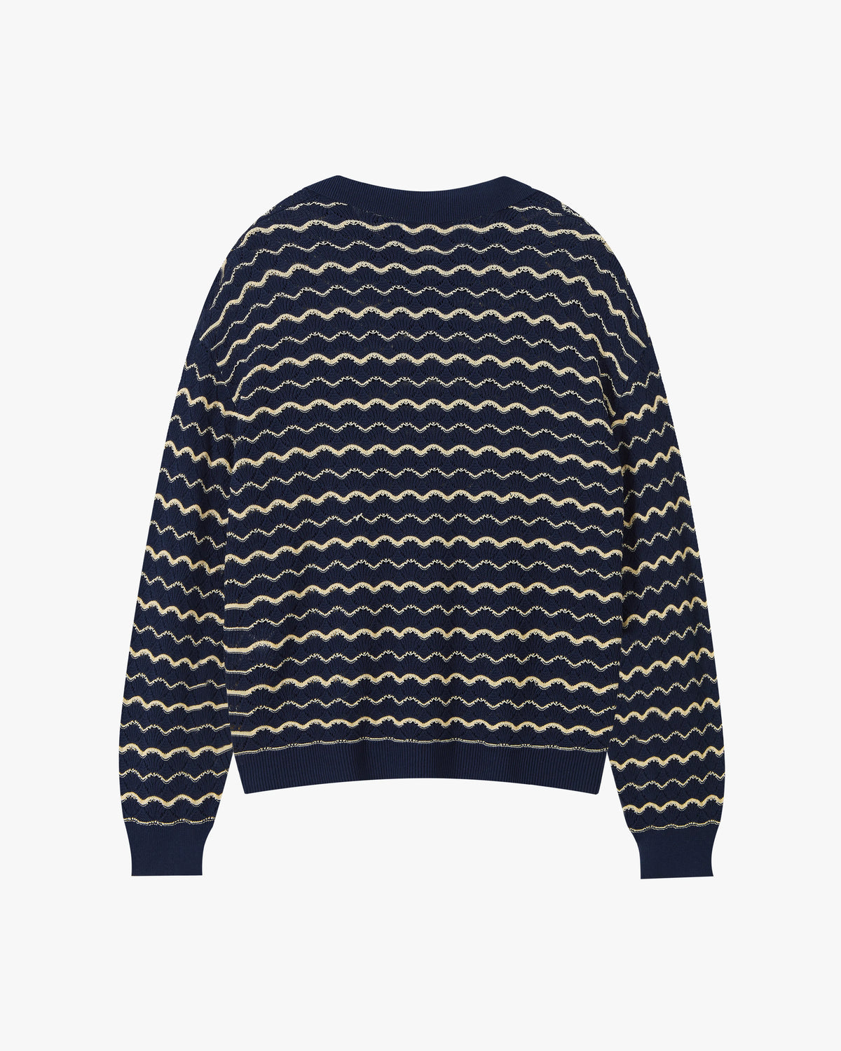 Strickpullover Sailor