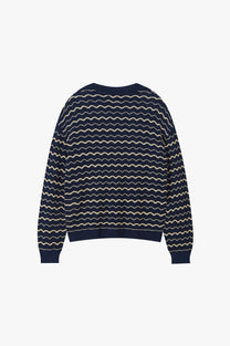 Strickpullover Sailor