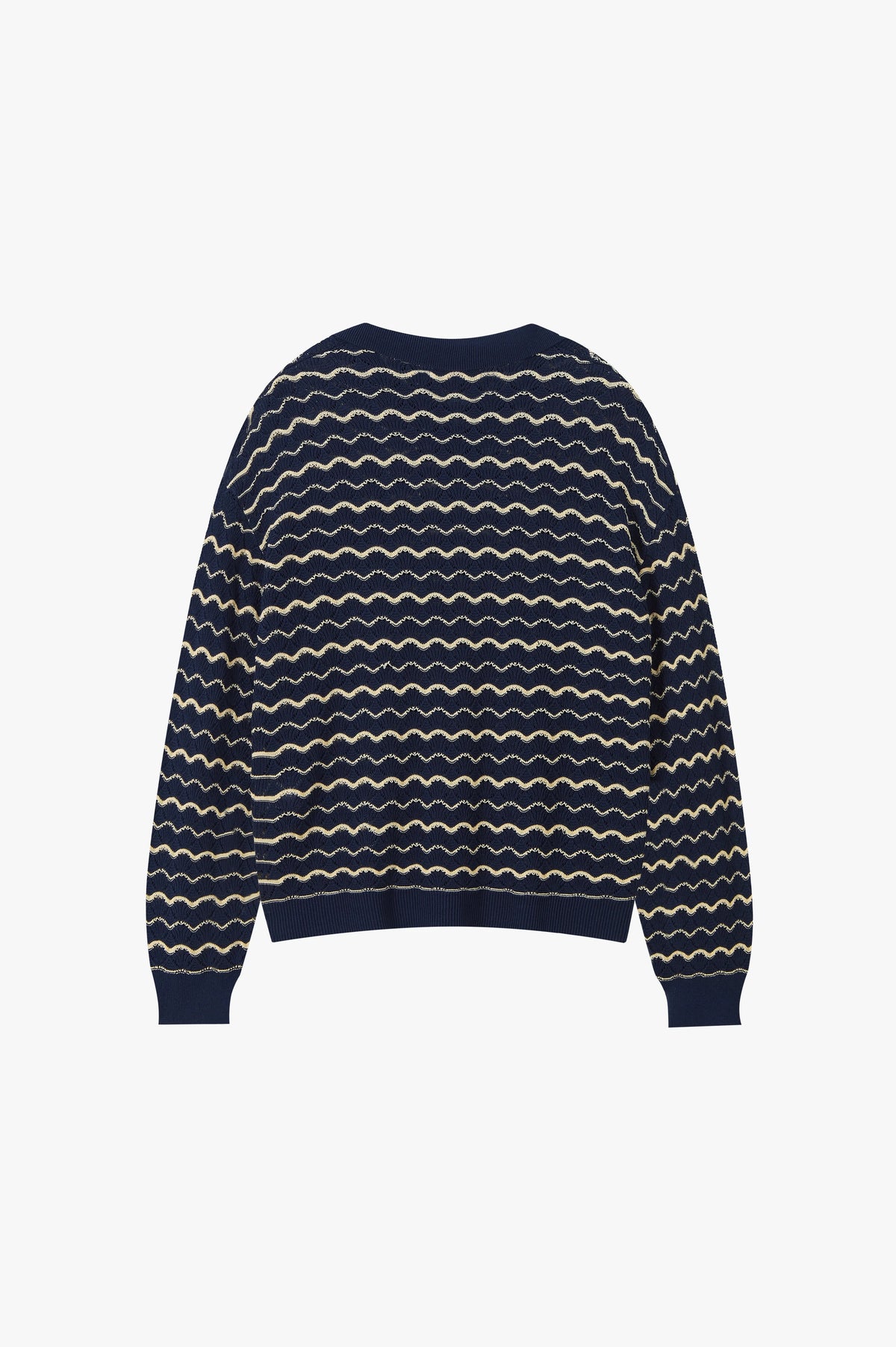 Maglione Maglia Sailor