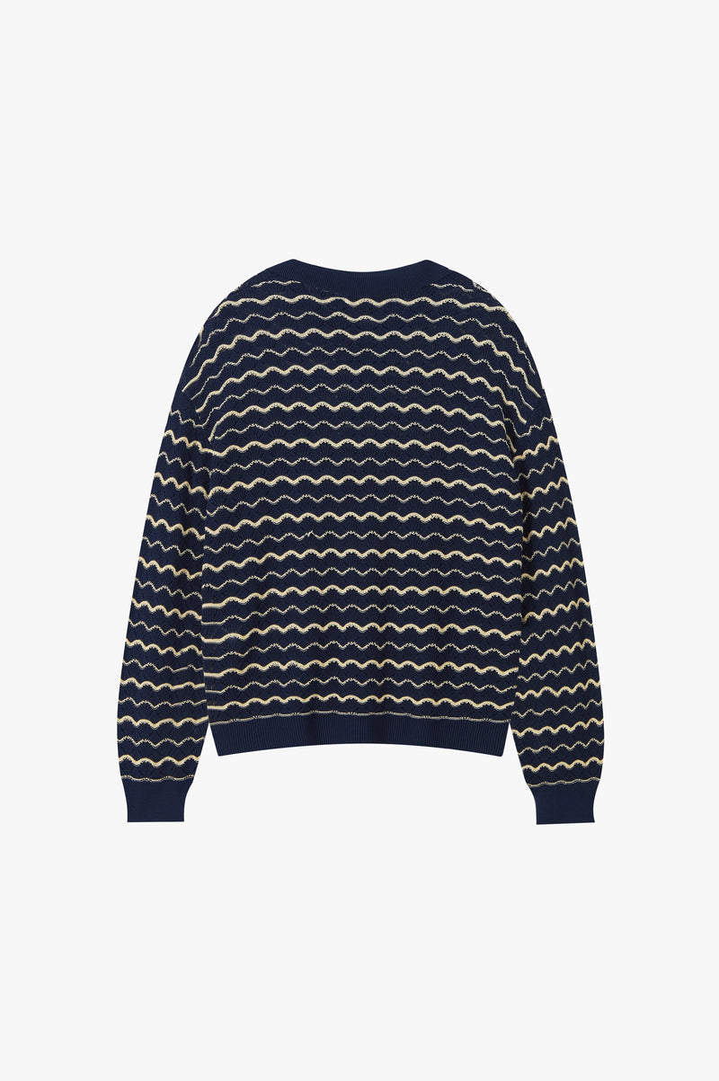 Maglione Maglia Sailor