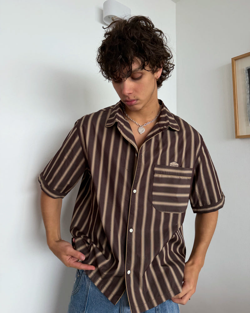 Camisa Puglia