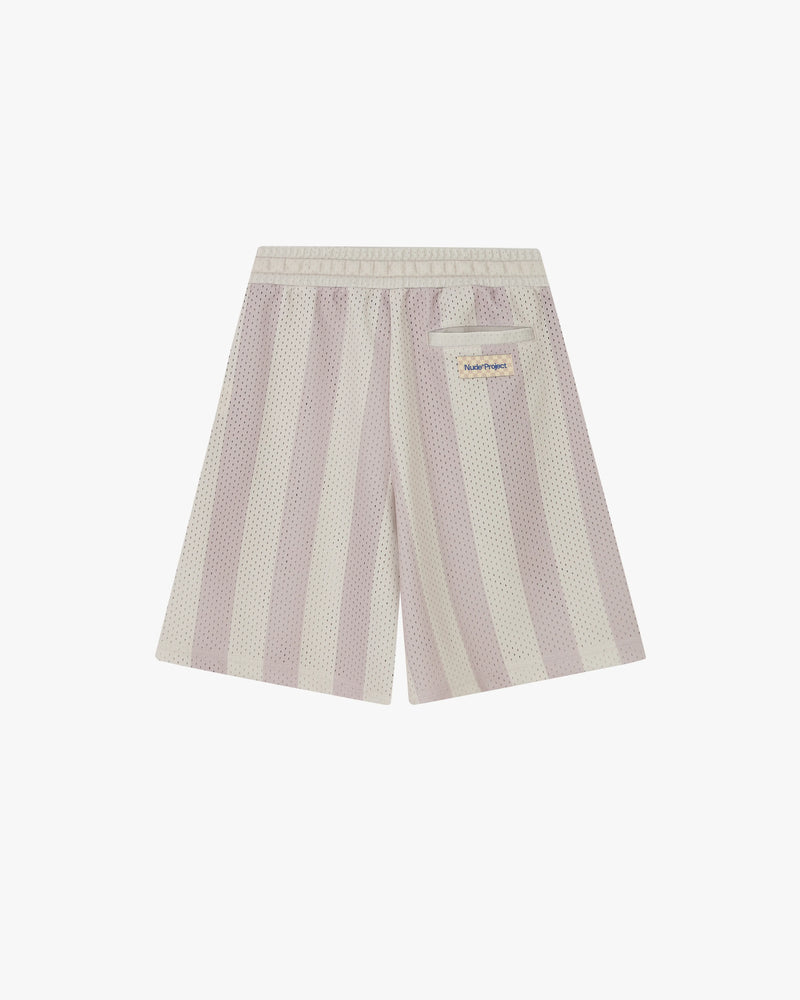Monaco Mesh Short