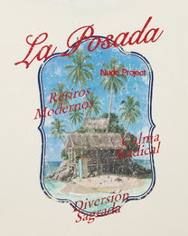 La Posada Tee