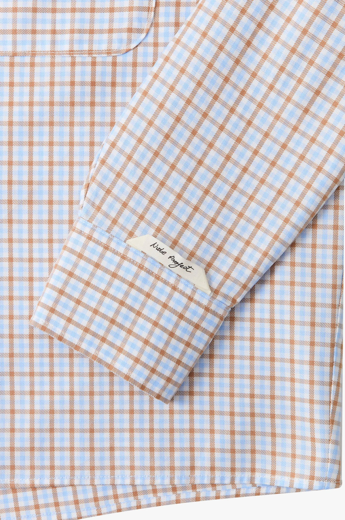 Knick Shirt
