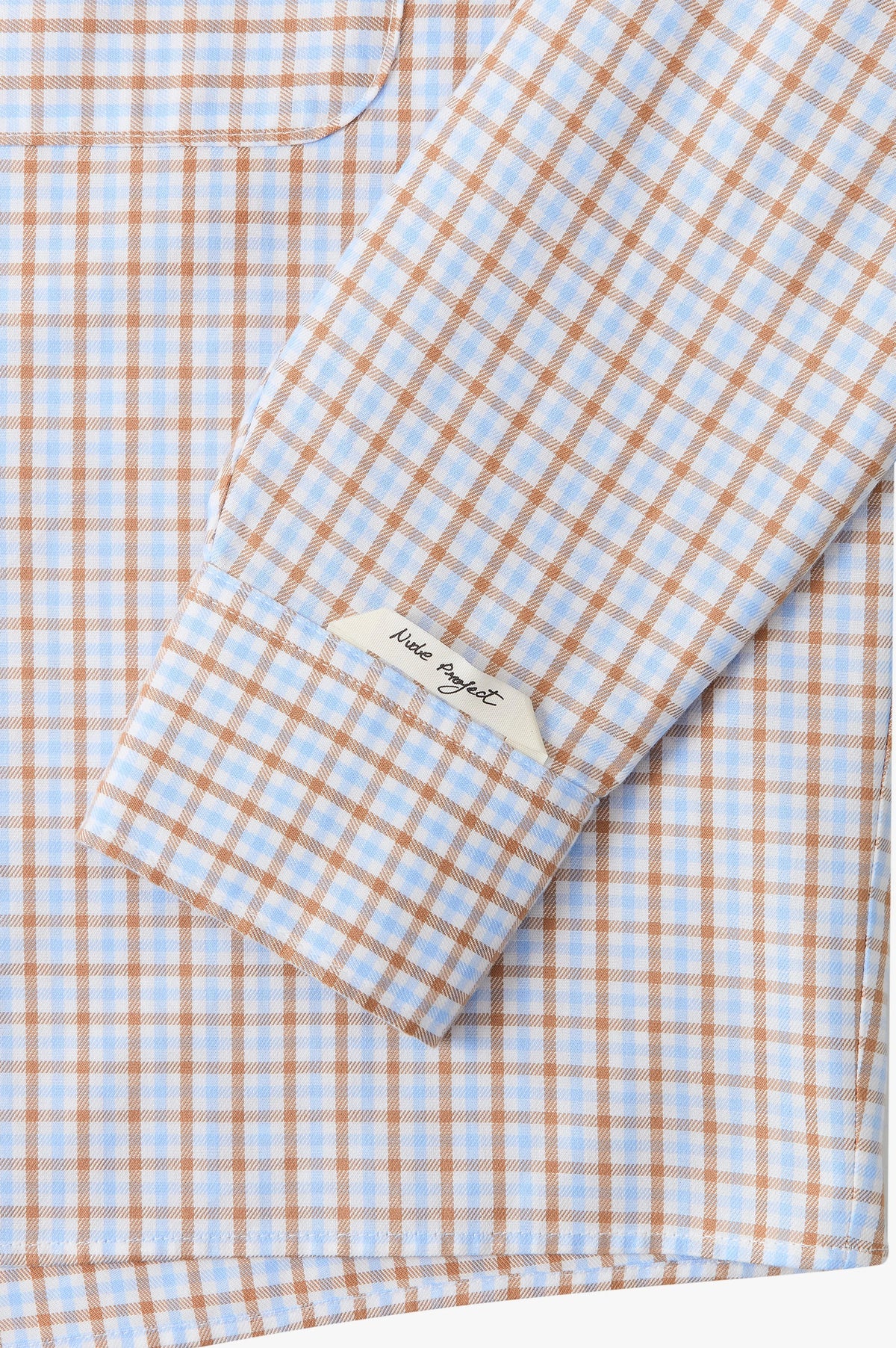 Knick Shirt