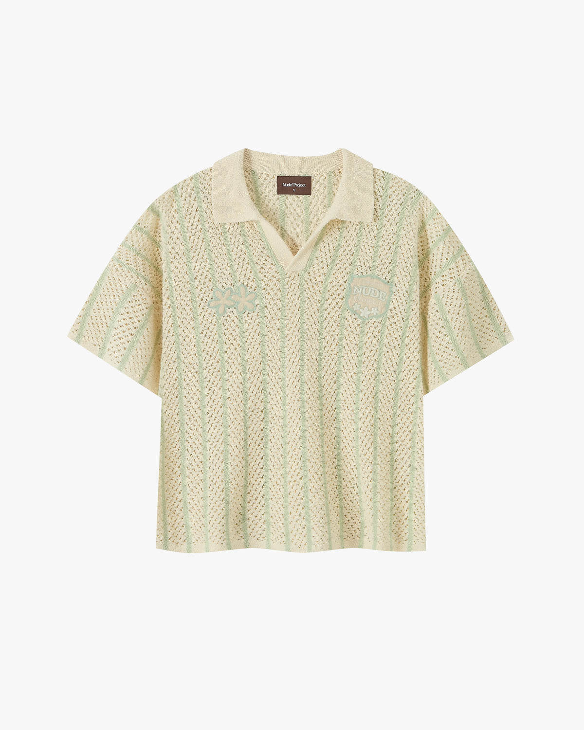 Palawan Knit Polo