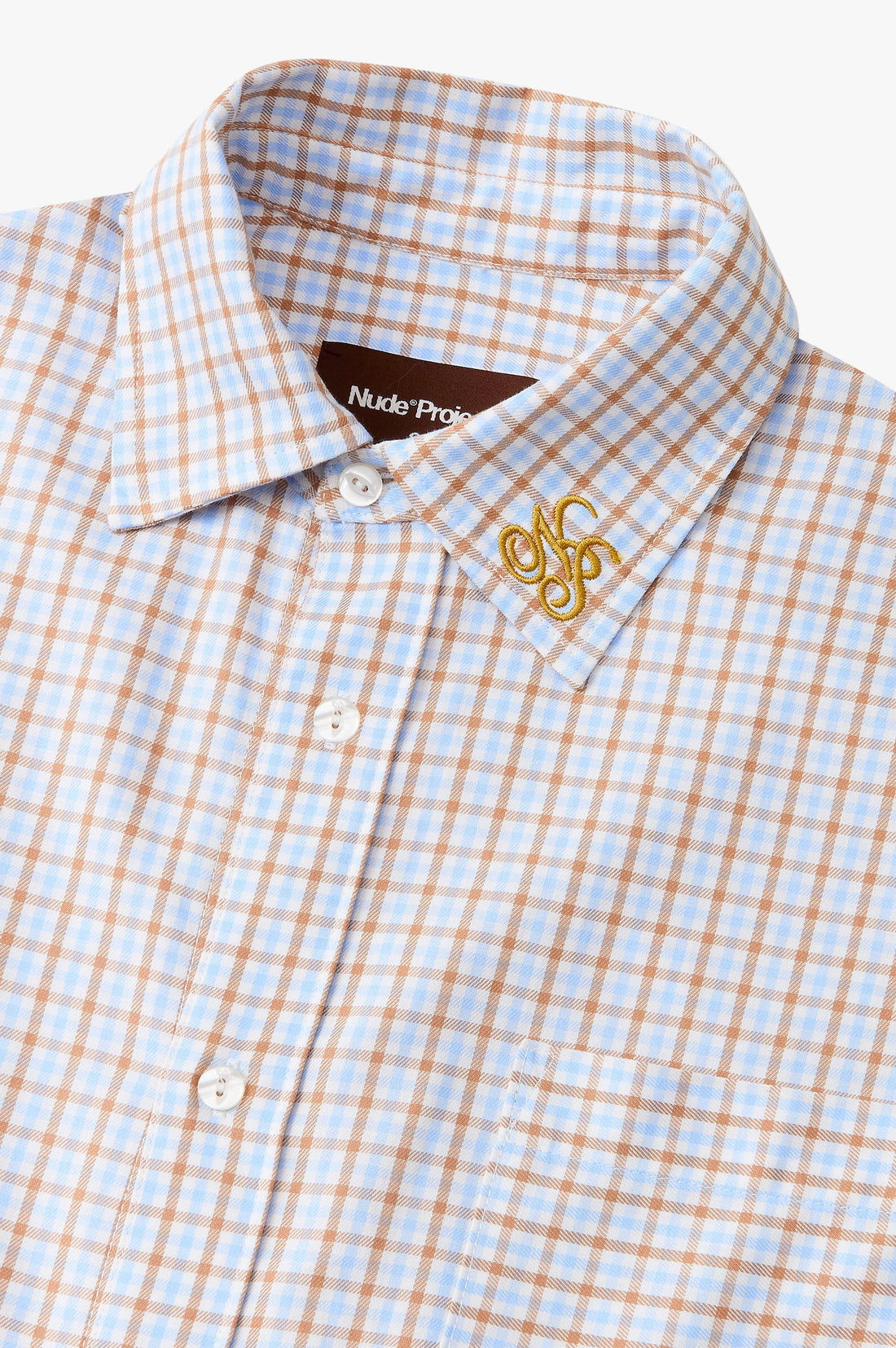 Knick Shirt
