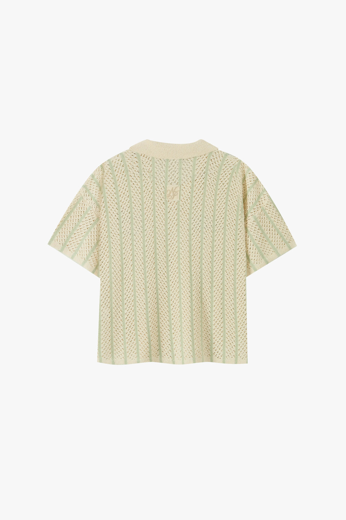 Palawan Knit Polo