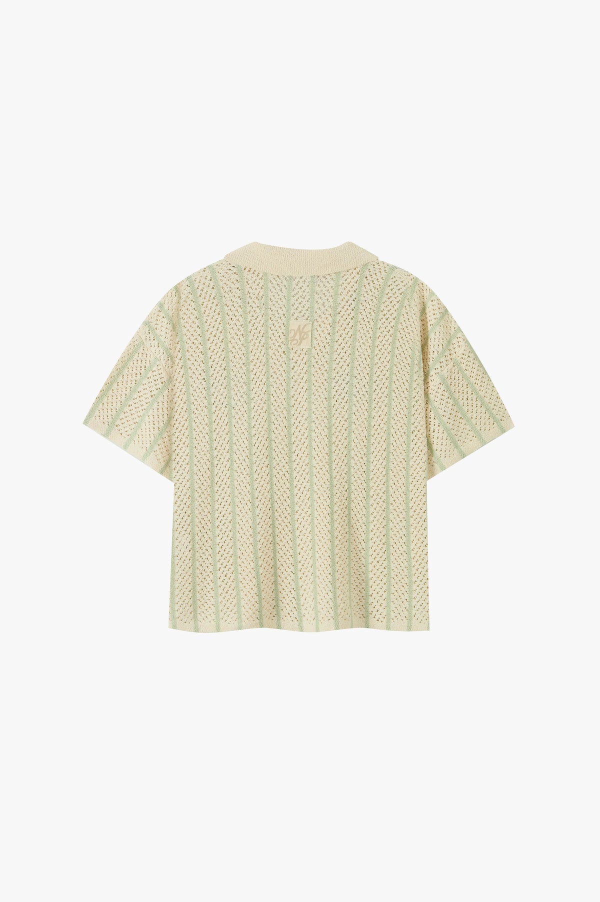 Palawan Knit Polo