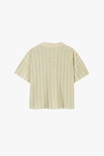 Palawan Knit Polo