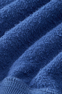 Pearl Hoodie Blue