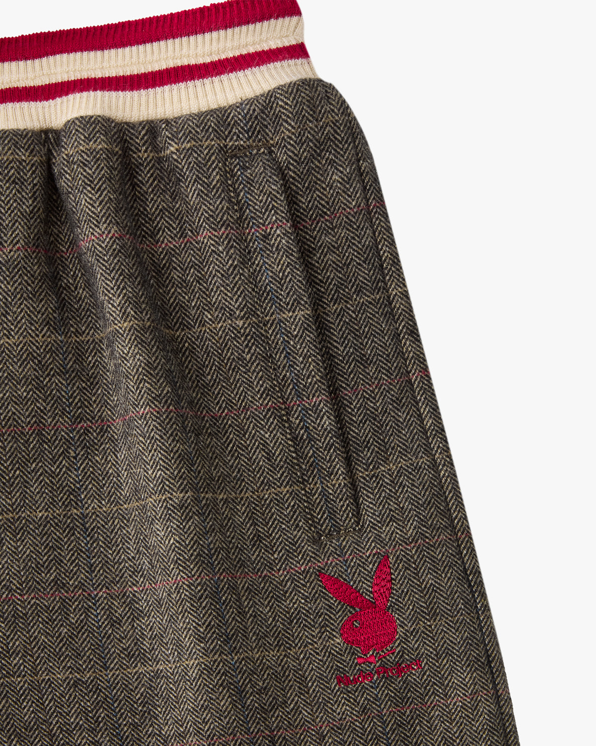 Sinner Tracksuit Pants