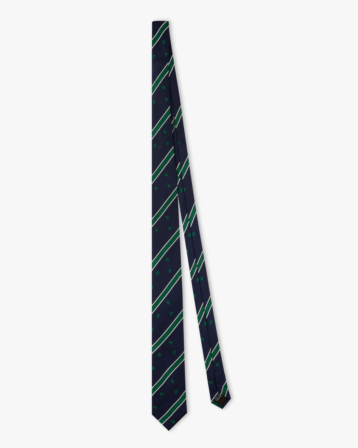 Elegant Tie Green