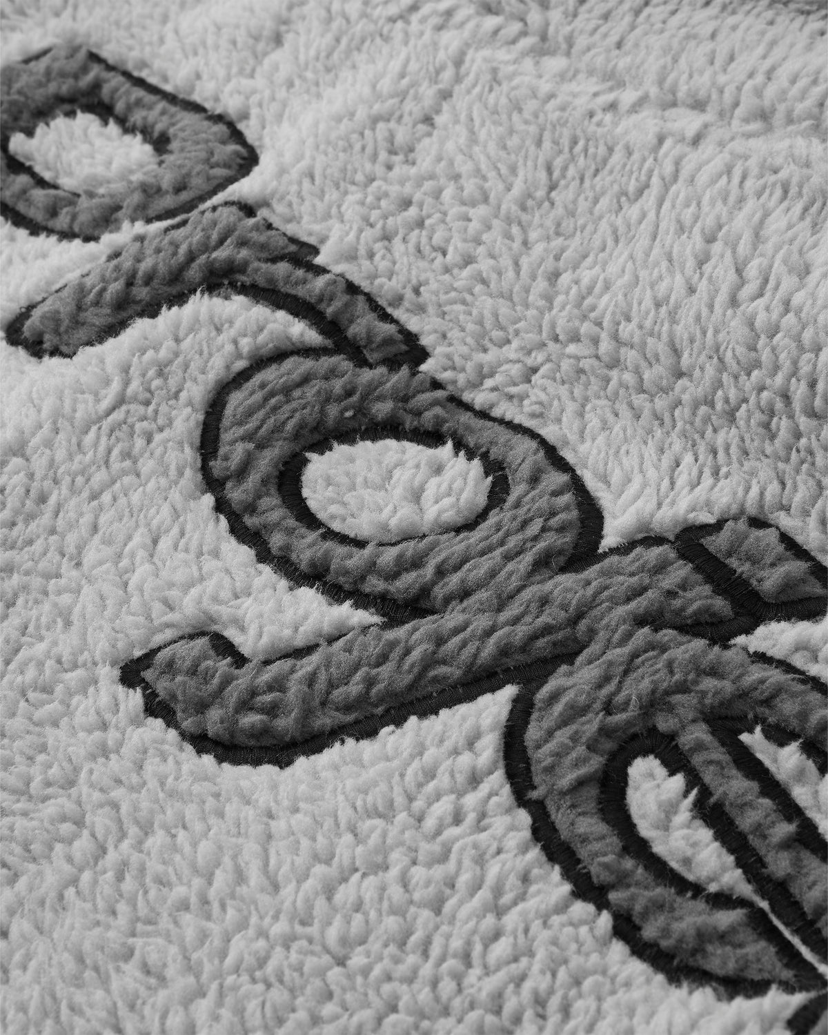 Beast Polar Zip-Up Hoodie