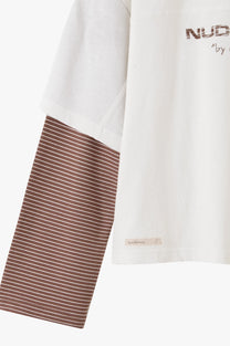 Sport Long-Sleeve Tee