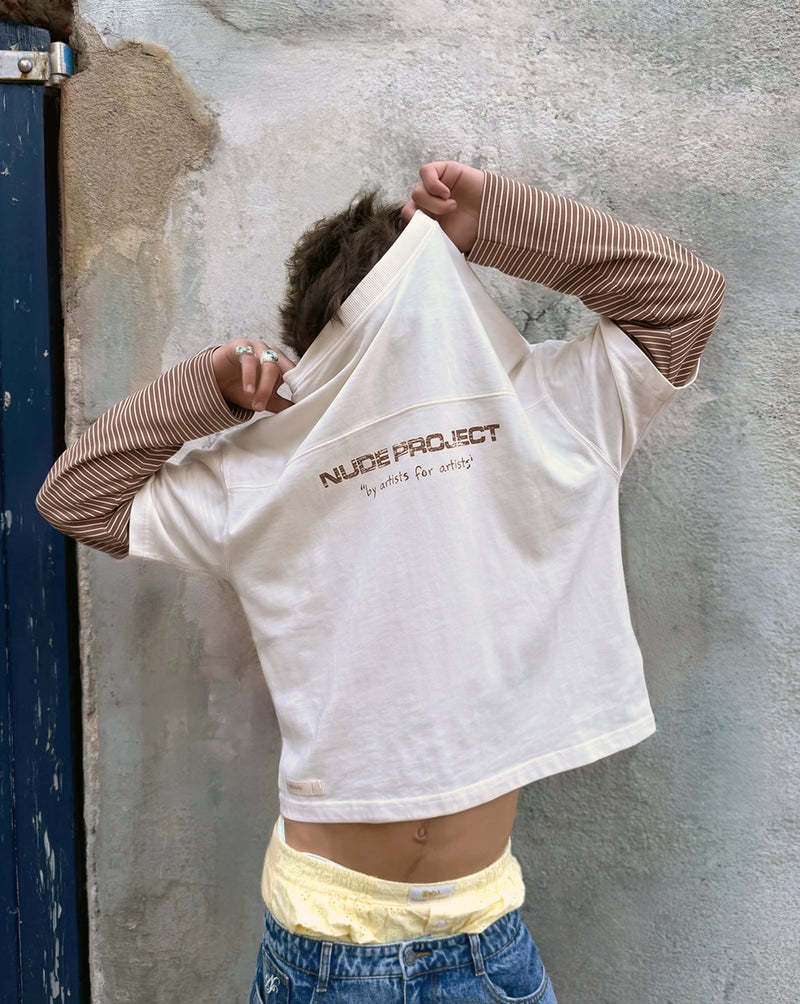 Sport Long-Sleeve Tee