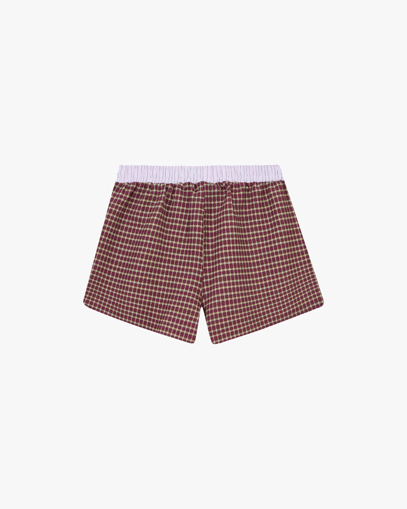 Sleek Stripes Boxers 2xPack