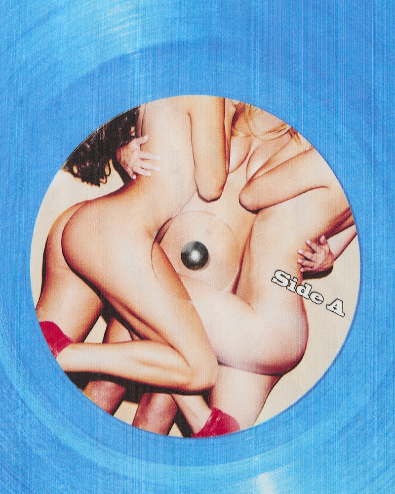 Cover Long-Sleeve Tee