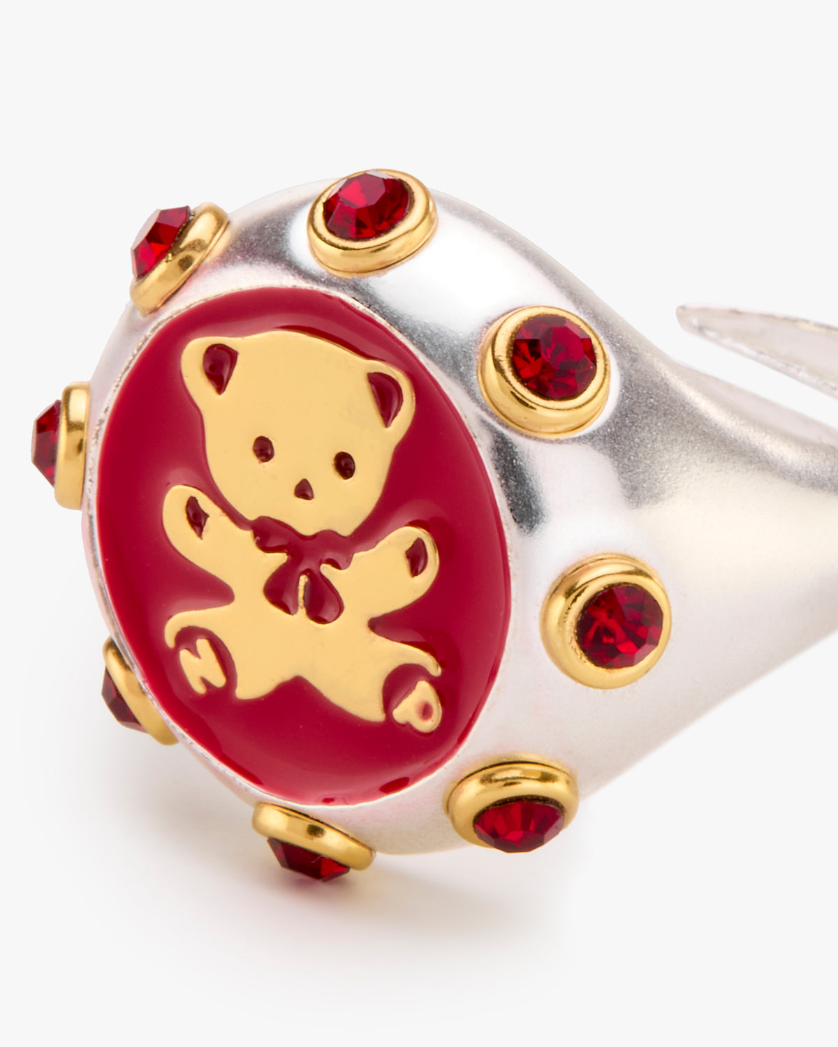 Bear Ring