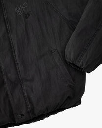 The Freelancer Bomber Jacket Ash