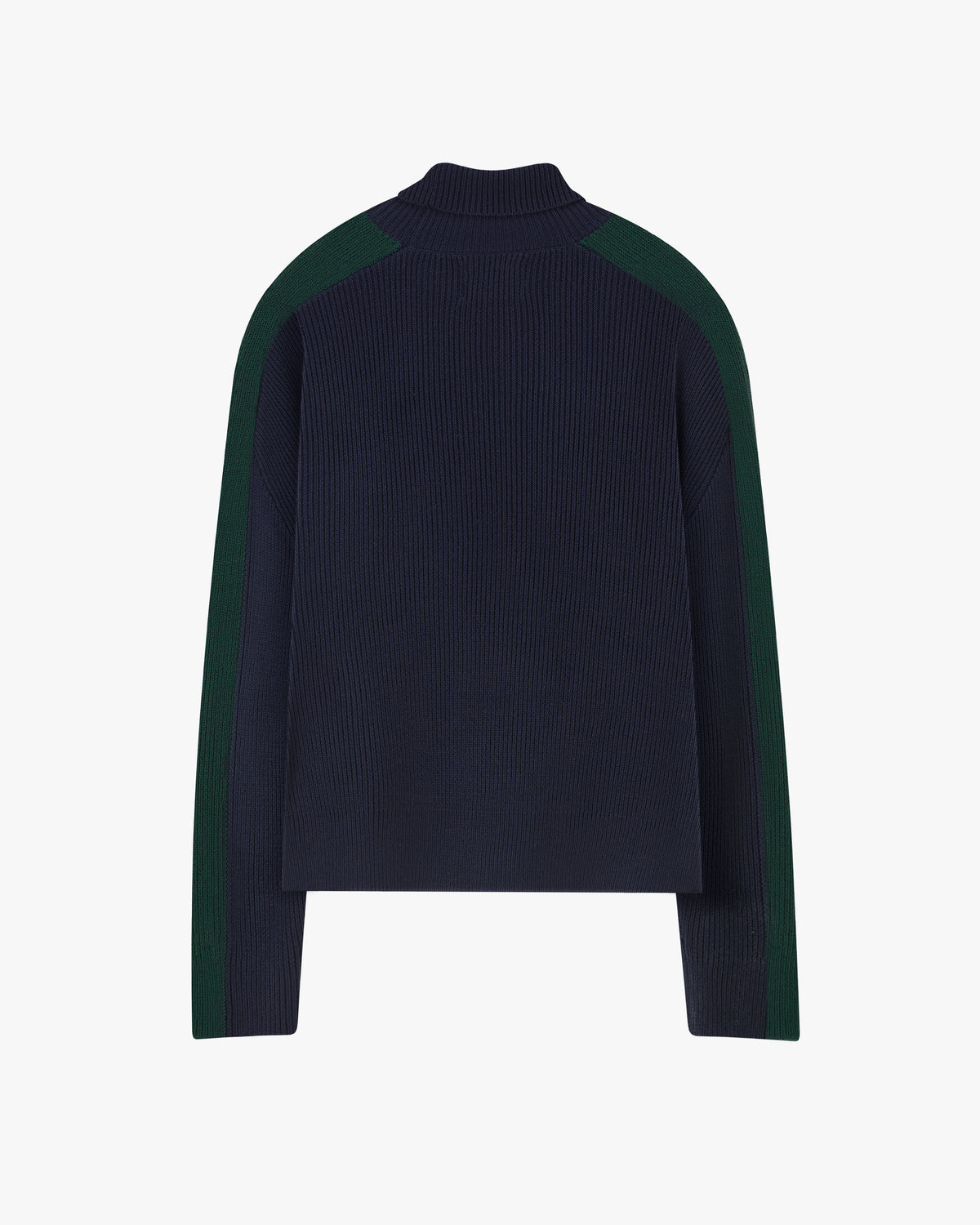 Everyday High Neck Knit