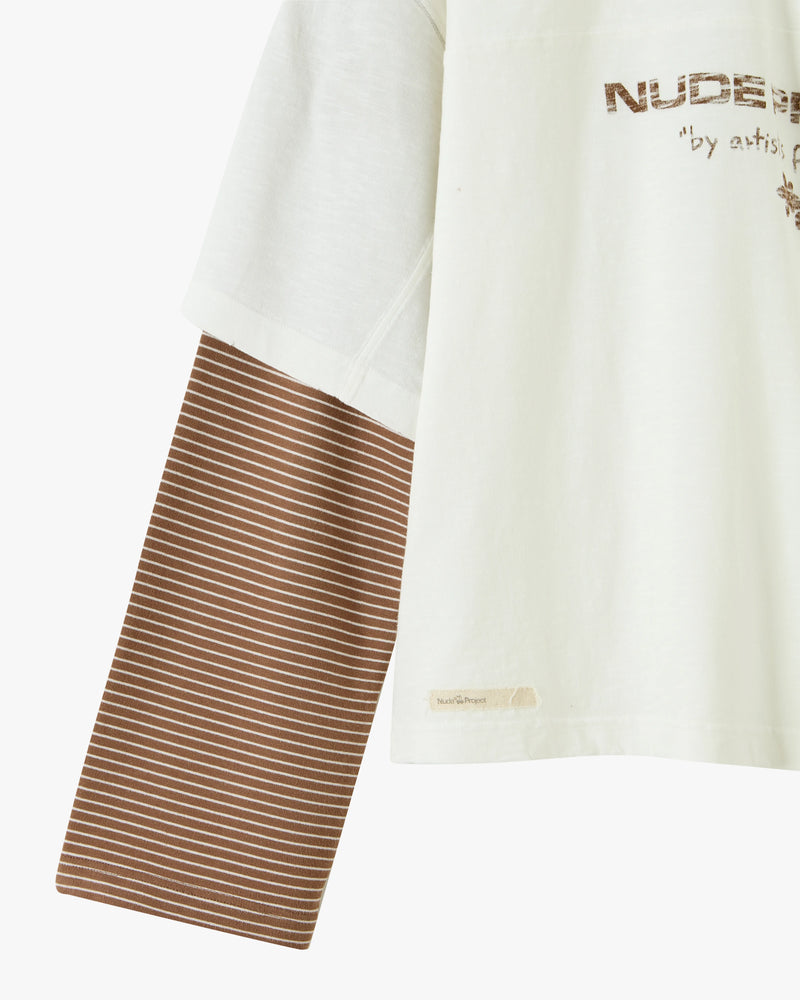 Sport Long-Sleeve Tee
