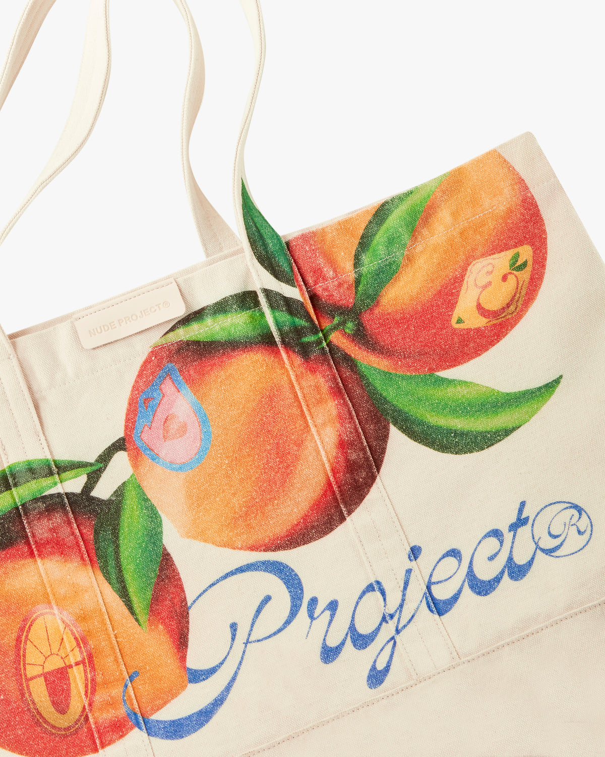 Biggy Tote Bag