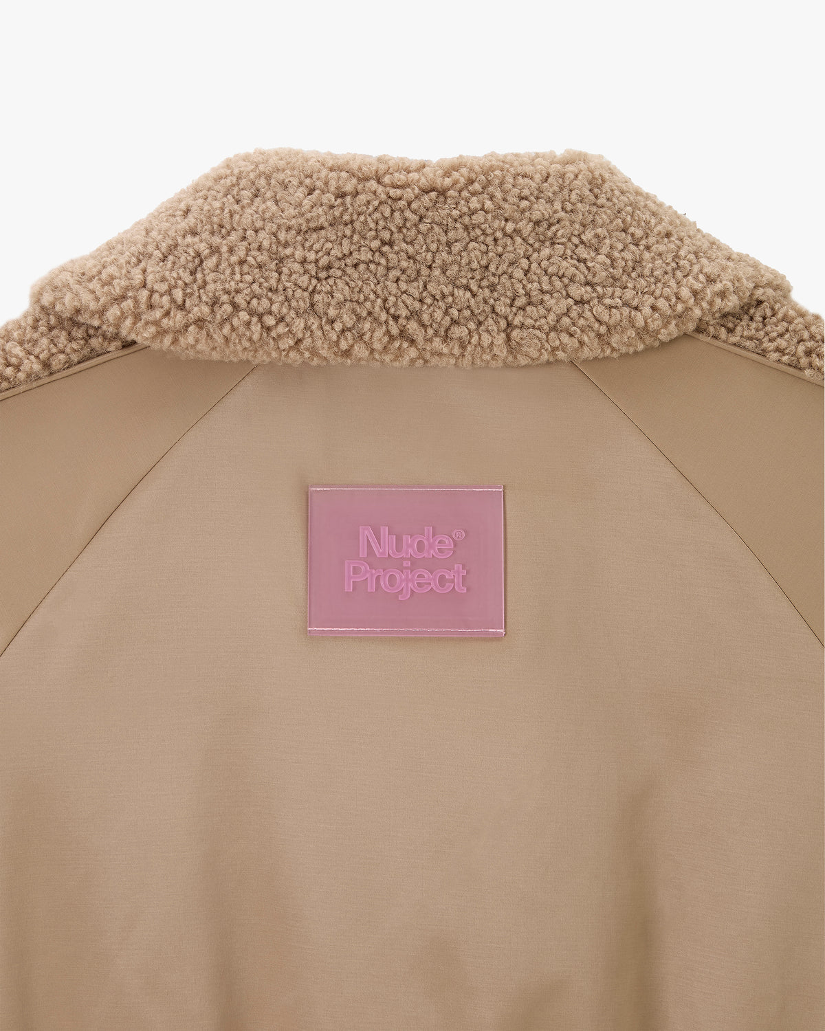 Sakura Bomber Jacket