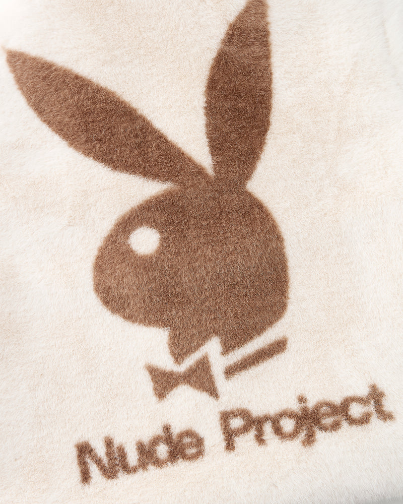 Chaqueta Rabbit Cozy