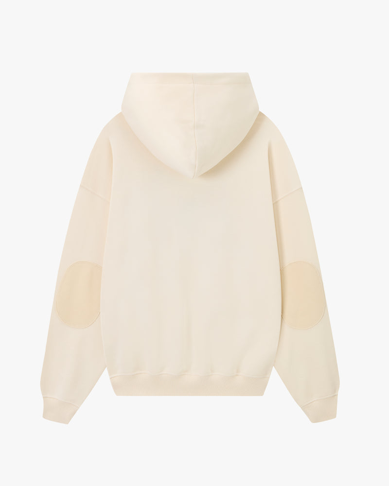 Ronin Hoodie Marshmallow