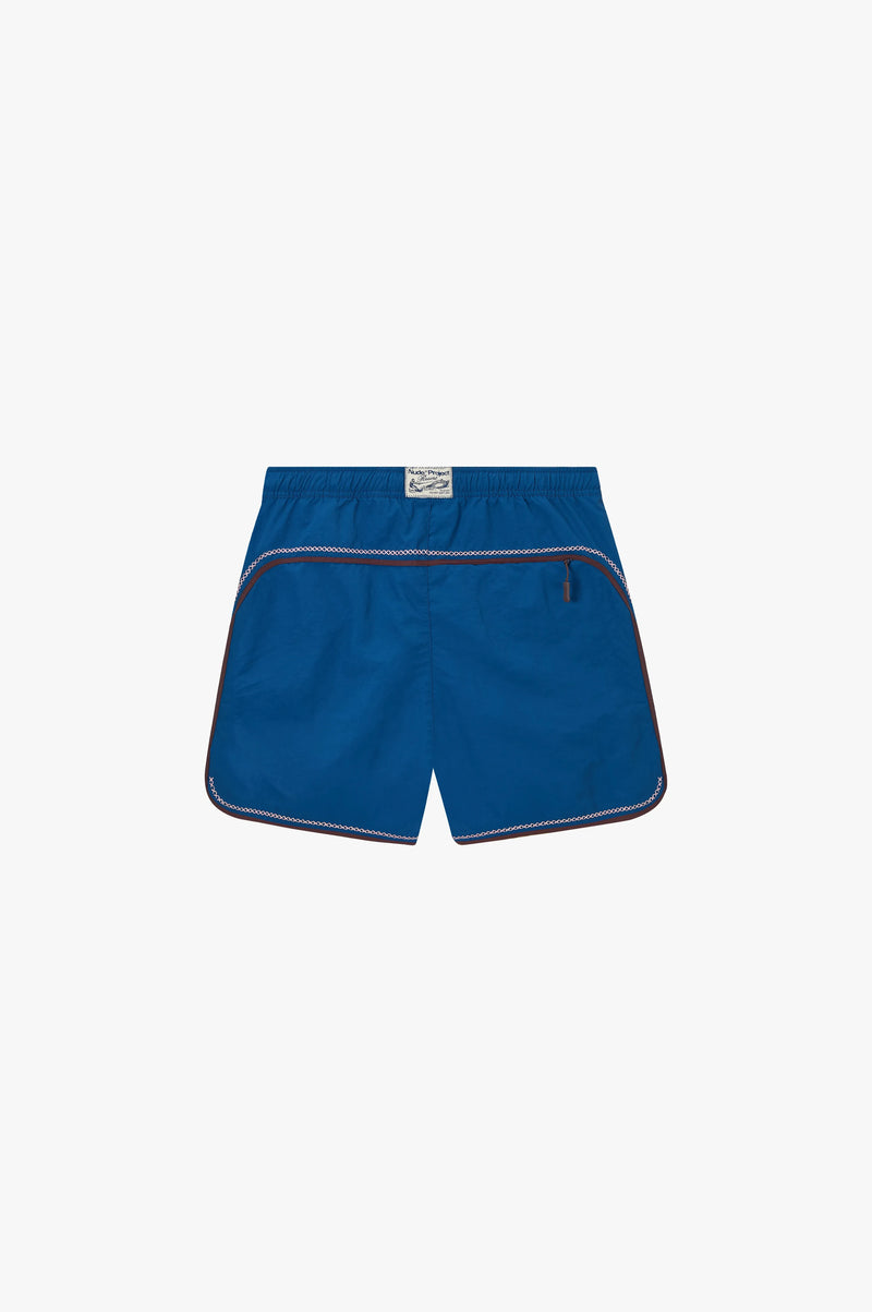 Resort Swimshorts Navy