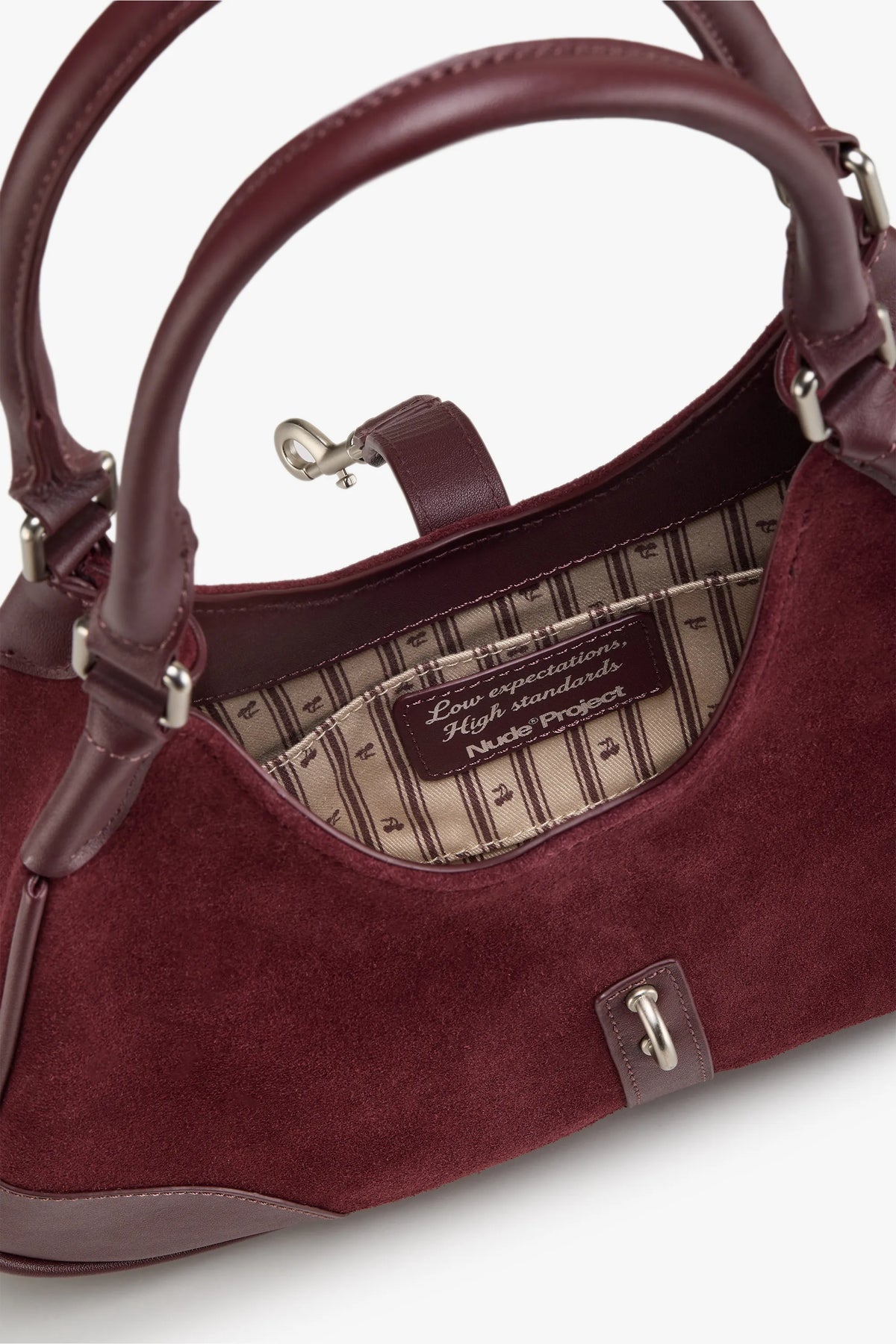 Queen Bag