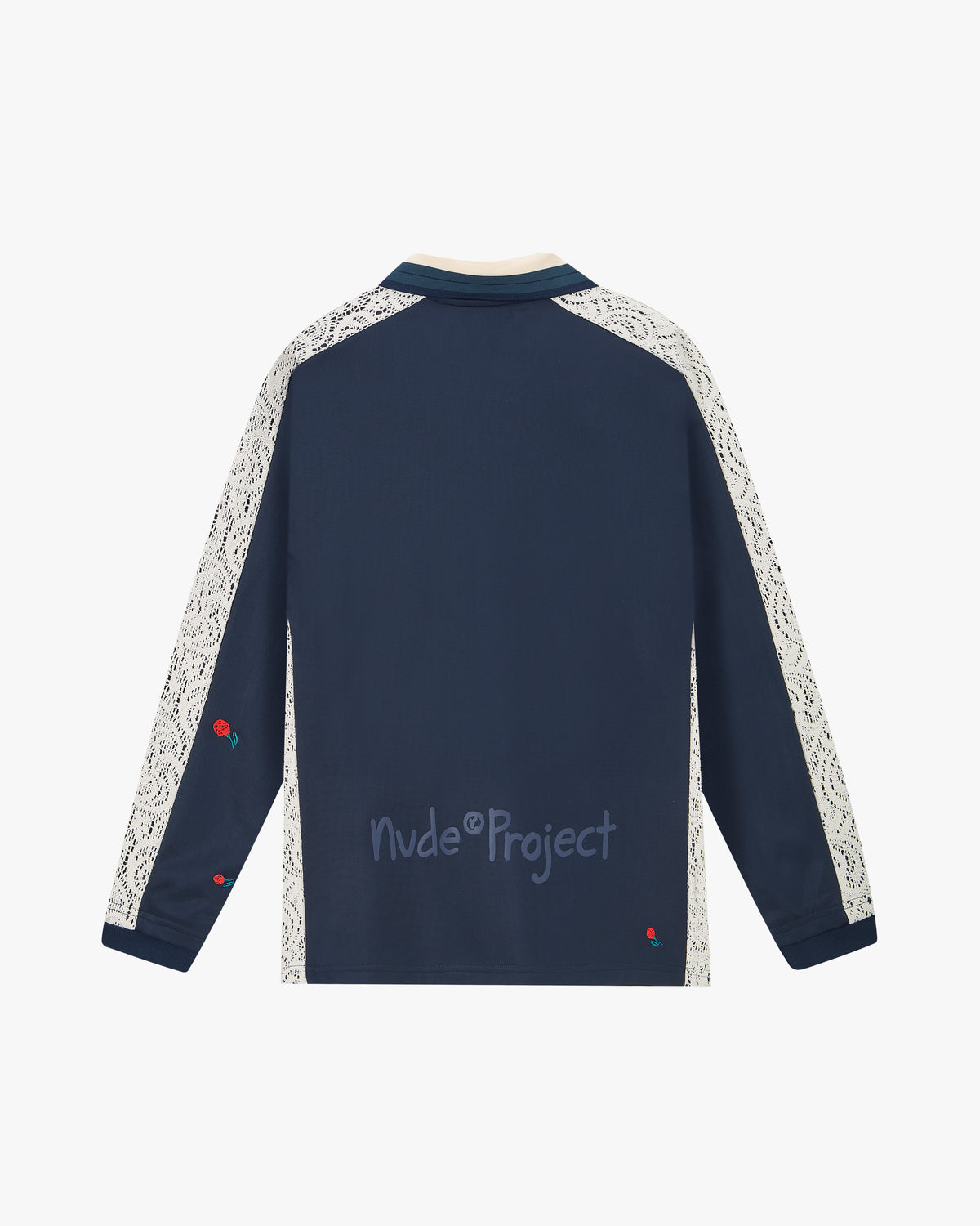 Redcard Football Long-Sleeve Tee