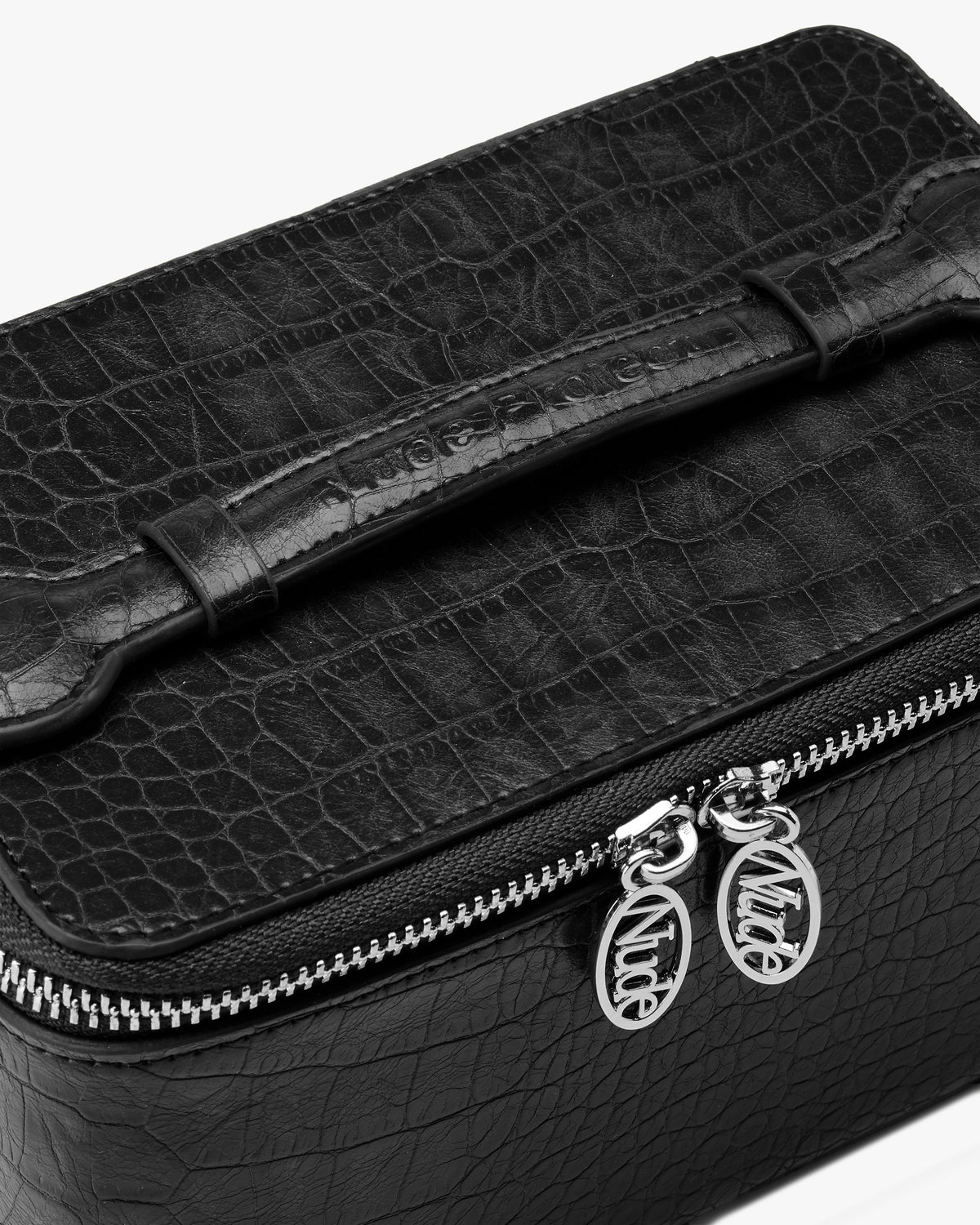 Sienna Travel Bag Black