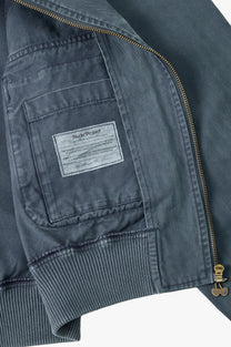 Petrol Jacket