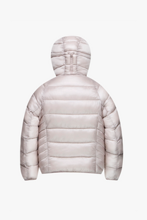 Iconic Puffer Jacket Off-White