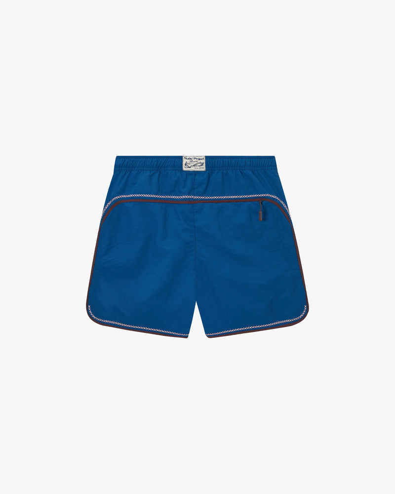 Resort Swimshorts Navy