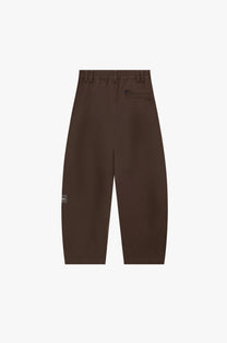 The Manager Blazer Chino Pants Brown