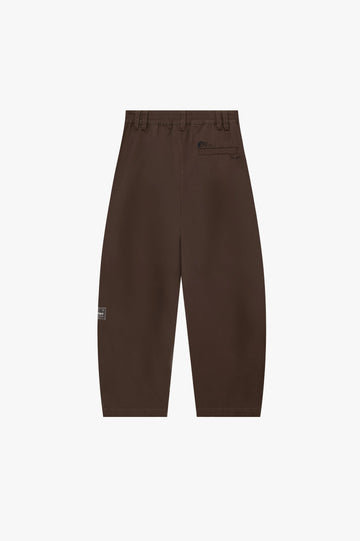 The Manager Chino Pants Brown