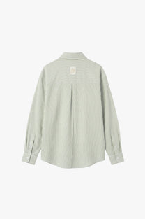 Isla Shirt Green